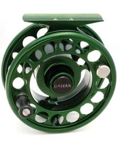 Galvan Rush Light Fly Reels