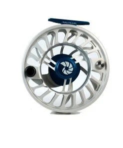 Nautilus Custom Ccf X2 Fly Reel Reels