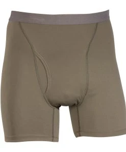 Sitka Gear Core Silk Weight Boxers Clothing