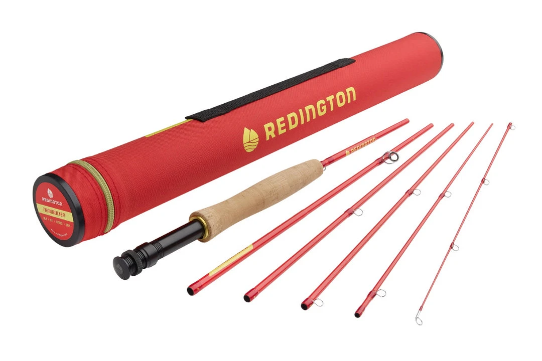 Redington Trailblazer Fly Rod 3 Redington Trailblazer Fly Rod