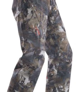 Clothing Sitka Gear Grinder Pant 9 Clothing Sitka Gear Grinder Pant