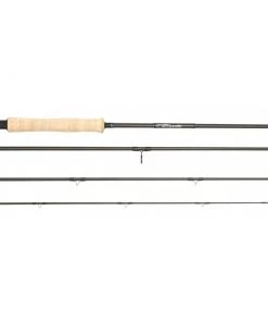 Scott Sector Fly Rod - 9wt 9'0" 4pc (Trade Up) Rods