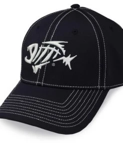 G Loomis A-Flex Tech Cap Clothing