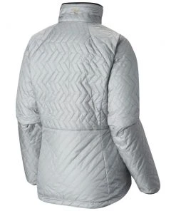 Mountain Hardwear Women's Switch Flip Jacket - Closeout Clothing