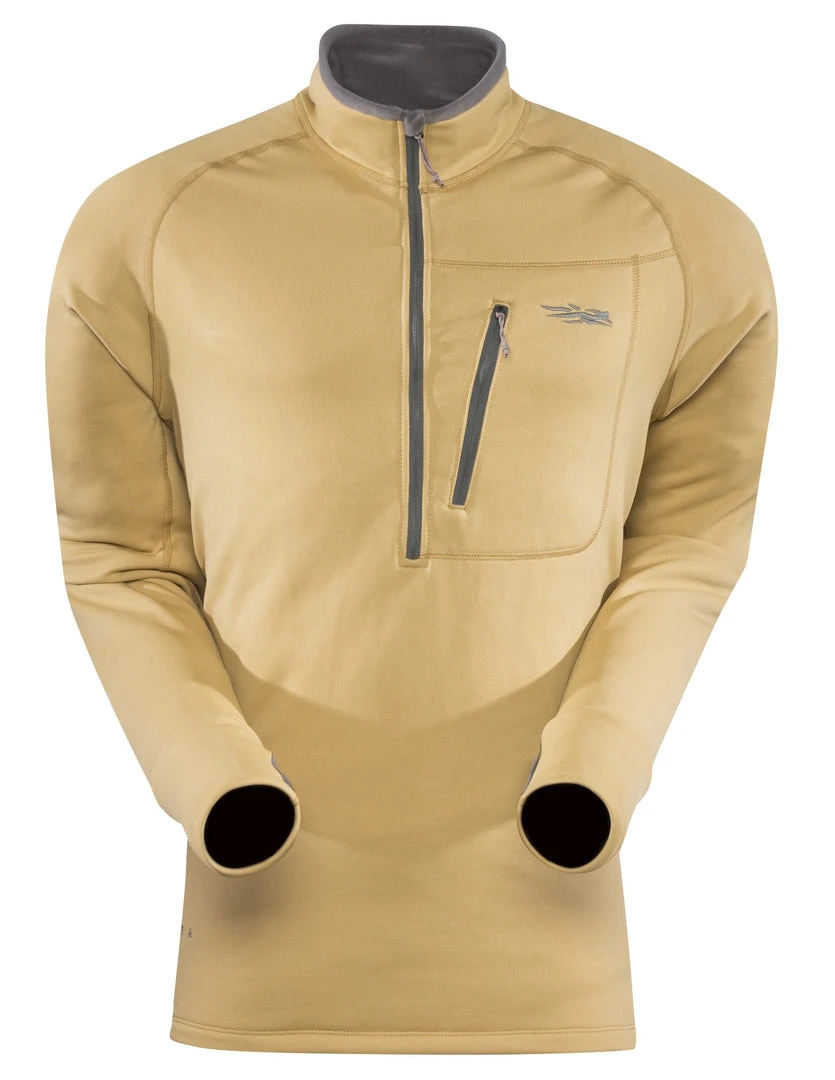 Sitka Gear Traverse Zip-T - Closeout 3 Sitka Gear Traverse Zip-T - Closeout