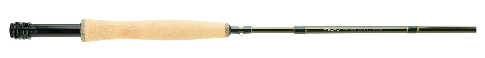 Echo Trip Fly Rod 3 Echo Trip Fly Rod