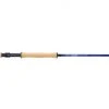 Rods Echo Boost Blue Fly Rod