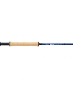 Rods Echo Boost Blue Fly Rod
