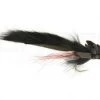 Catch Fly Fishing Catch Foam Tarpon Toad Black 3-Pack