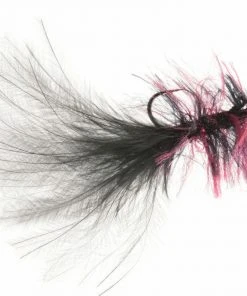 Umpqua Balanced Swim Leech 6-Pack Flies