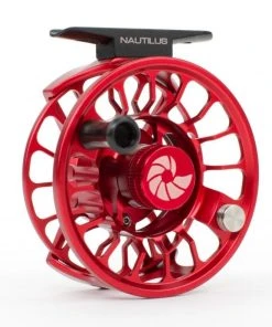 Reels Nautilus X-Series Fly Reel