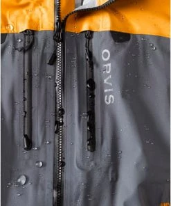 Orvis Women's Ultralight Wading Jacket