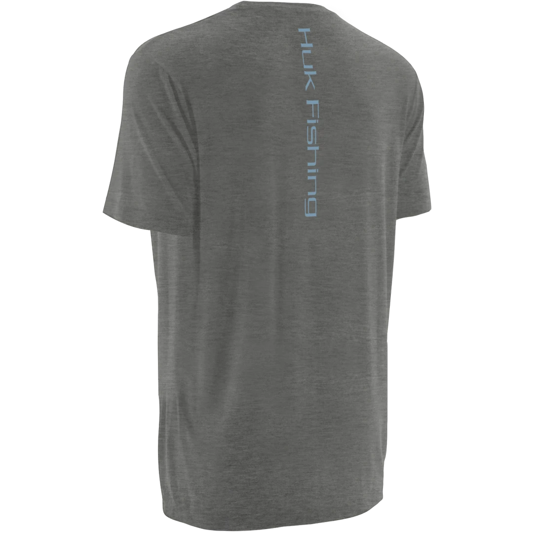 Clothing Huk Logo Tee - Closeout 15 Clothing Huk Logo Tee - Closeout