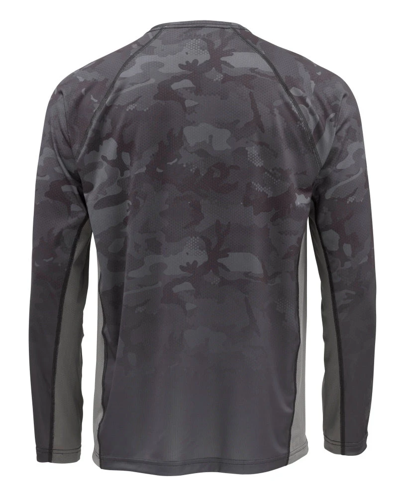 Simms Challenger Solar Tech Jersey - Closeout 5 Simms Challenger Solar Tech Jersey - Closeout