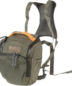 Bags And Packs Mystery Ranch Dslr Chest Rig Pack