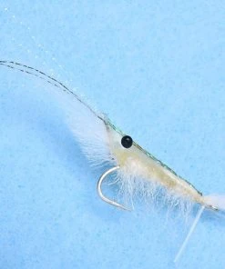 Enrico Puglisi Grass Shrimp (3-Pack) Flies