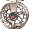 Lamson Speedster Fly Reel - 5+ - Ember (Trade Up)