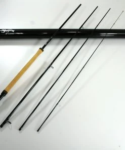 Rods G Loomis Nrx Spey 13'0" 7/8wt (G Loomis Demo 08)
