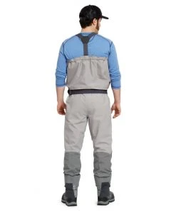 Orvis Men's Ultralight Convertible Wader S21 Wading