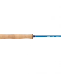 Temple Fork Rods TFO Axiom II-X Fly Rod