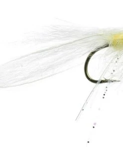 Flies Umpqua Supreme Hair Shrimp - 3 Pack