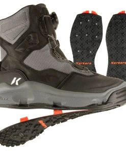 Korkers Darkhorse Wading Boots