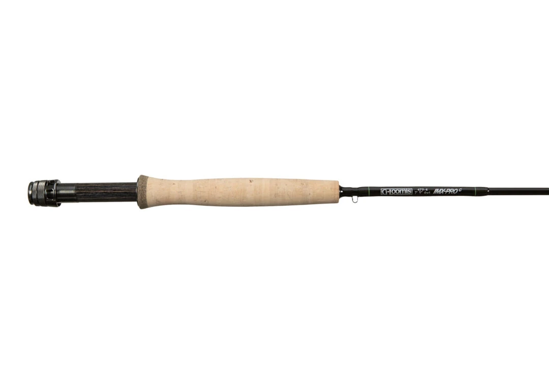 Rods G Loomis IMX-Pro Creek Fly Rod 3 Rods G Loomis IMX-Pro Creek Fly Rod