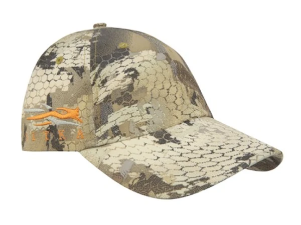 Sitka Gear Cap With Side Logo 4 Sitka Gear Cap With Side Logo