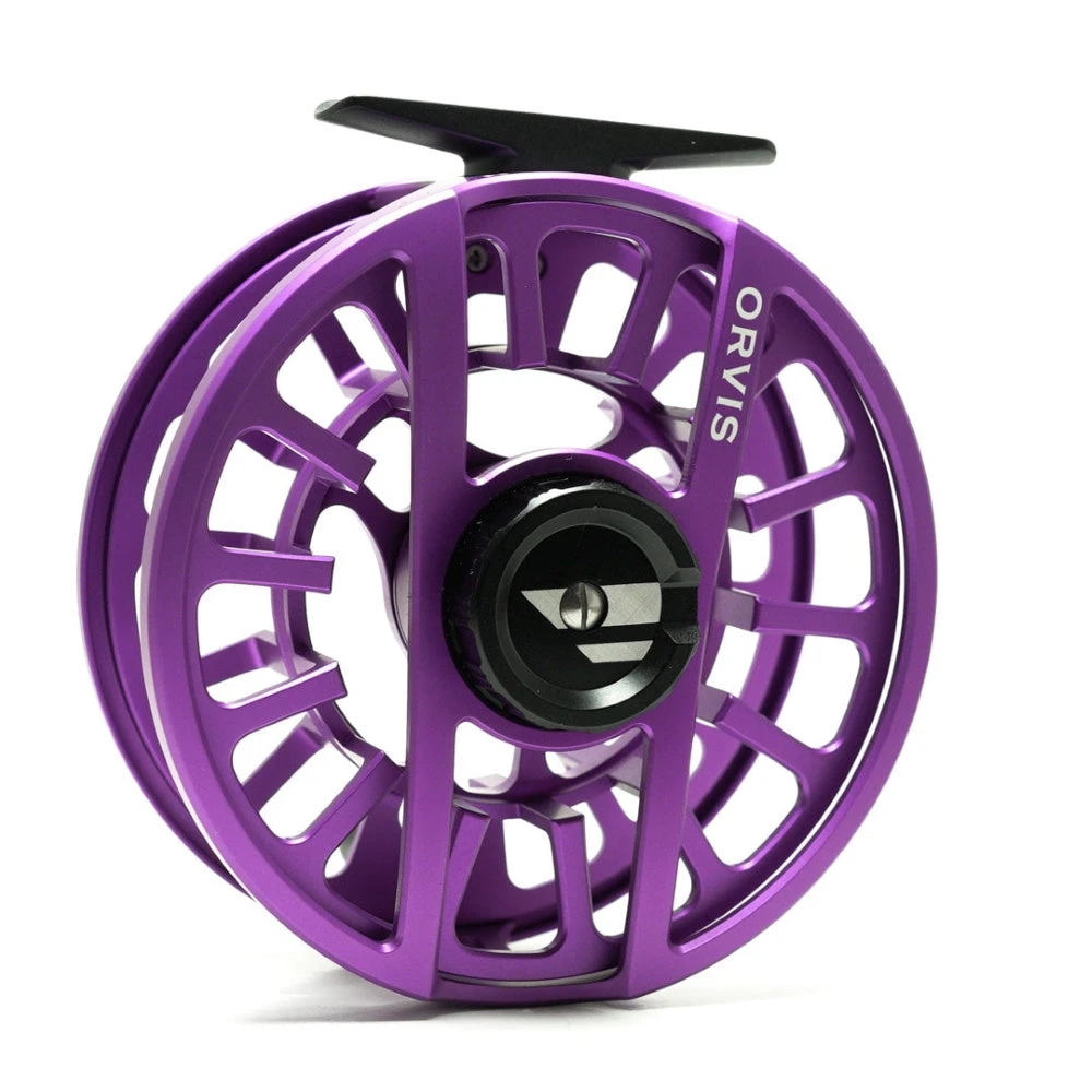 Orvis Hydros Fly Reel 12 Orvis Hydros Fly Reel