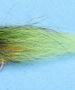 Flies Enrico Puglisi Tarpon Tiger (3-Pack)