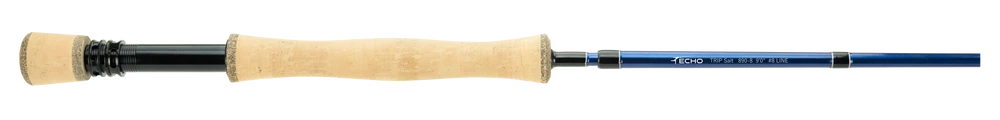 Echo Trip Fly Rod 4 Echo Trip Fly Rod
