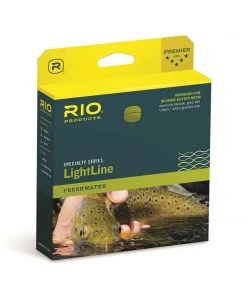 Rio Specialty Series Lightline Wf - Closeout Lines