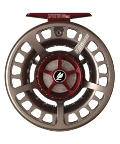 Sage Spectrum Max Fly Reel Reels