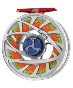 Reels Orvis Mirage Lt Fly Reel