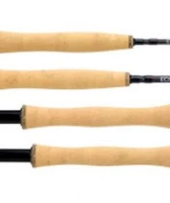 Echo Boost Fly Rod - Freshwater & Saltwater 11 Echo Boost Fly Rod - Freshwater & Saltwater