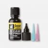 Accessories Loon Uv Clear Fly Finish - (1/2 Oz)