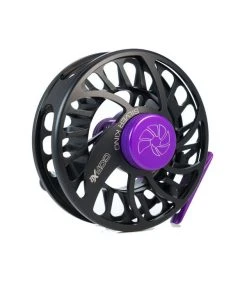 Nautilus Custom Ccf X2 Fly Reel Reels