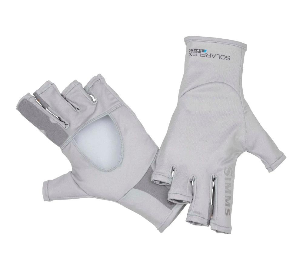 Clothing Simms Solarflex Sungloves - Closeout 4 Clothing Simms Solarflex Sungloves - Closeout