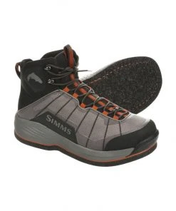 Simms Men's Flyweight Boots - Felt Wading