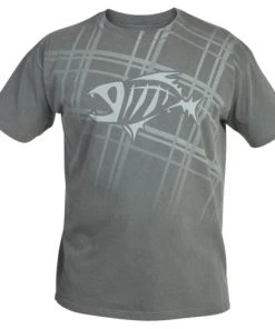 G Loomis Premium Plaid Graphic S/S Tee - Closeout