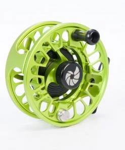 Nautilus Nv-G Limited Edition Fly Reel - Key Lime Reels 23 Nautilus Nv-G Limited Edition Fly Reel - Key Lime Reels