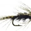 Umpqua Slow Water Emerger 6-Pack Flies 1 Umpqua Slow Water Emerger 6-Pack Flies