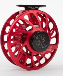 Nautilus CCF X2 Reels