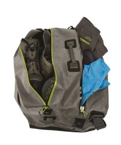 Orvis Waterproof Wet/Dry Duffle - Closeout Bags And Packs 6 Orvis Waterproof Wet/Dry Duffle - Closeout Bags And Packs