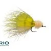 Rio'S Marabou Toad Barred 6-Pack