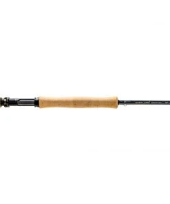 Cortland Competition MKII Rod