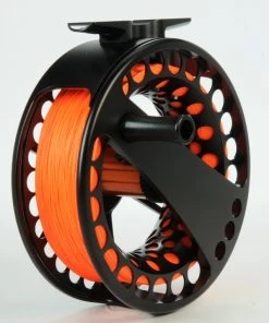Lamson Speedster 3 Fly Reel (Demo 5870) Reels