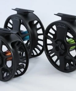 Lamson Liquid Fly Reel F21 17 Lamson Liquid Fly Reel F21