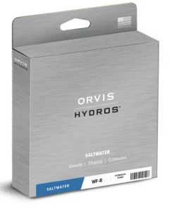 Orvis Hydros Saltwater Fly Line