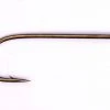Daiichi 2x-Long Dry Fly Hook (1280) 25 Pack